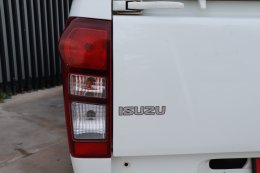 ISUZU D-MAX Spark ปี 2018 ราคา 469,000 บาท