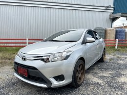 TOYOTA VIOS E ปี2013 ราคา379,000บาท