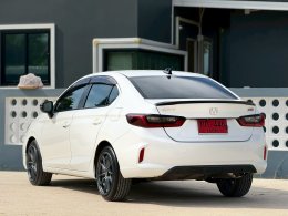 HONDA CITY 1.0 RS ปี 2019 ราคา499,000บาท