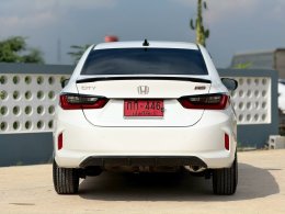 HONDA CITY 1.0 RS ปี 2019 ราคา499,000บาท