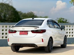 HONDA CITY 1.0 RS ปี 2019 ราคา499,000บาท