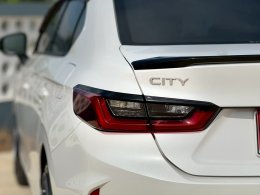 HONDA CITY 1.0 RS ปี 2019 ราคา499,000บาท