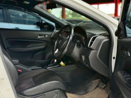 HONDA CITY 1.0 RS ปี 2019 ราคา499,000บาท