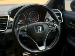 HONDA CITY 1.0 RS ปี 2019 ราคา499,000บาท