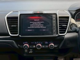 HONDA CITY 1.0 RS ปี 2019 ราคา499,000บาท