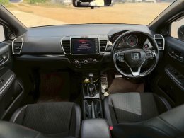 HONDA CITY 1.0 RS ปี 2019 ราคา499,000บาท