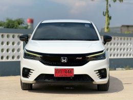 HONDA CITY 1.0 RS ปี 2019 ราคา499,000บาท