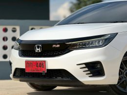 HONDA CITY 1.0 RS ปี 2019 ราคา499,000บาท