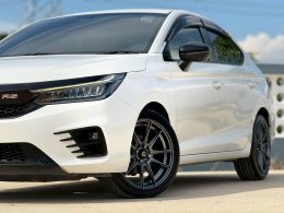 HONDA CITY 1.0 RS ปี 2019 ราคา499,000บาท