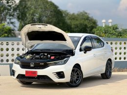 HONDA CITY 1.0 RS ปี 2019 ราคา499,000บาท