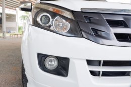 ISUZU D-MAX x ซีรี่ ปี2013