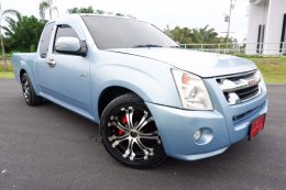 ISUZU D-MAX ปี 2007