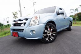 ISUZU D-MAX ปี 2007