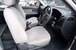 ISUZU D-MAX ปี 2008