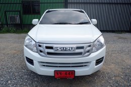 ISUZU D-MAX ปี 2015