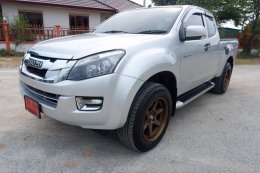 ISUZU D-MAX ปี 2015 