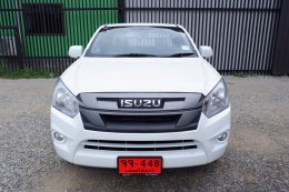 ISUZU D-MAX ปี 2017