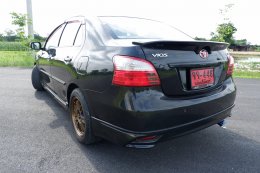 Toyota Vios ปี 2012 