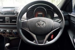 Toyota Yaris ปี 2014 