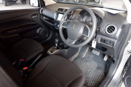 MITSUBISHI ATTRAGE 1.2 GLX 2018