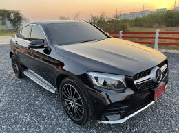 MERCEDES BENZ GLC250 COUPE 2.2 AMG 2020
