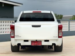 ISUZU D-MAX SPACECAB 1.9 S MT ปี2020 ราคา399,000บาท