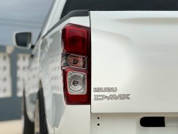ISUZU D-MAX SPACECAB 1.9 S MT ปี2020 ราคา399,000บาท