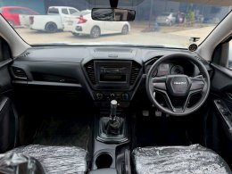 ISUZU D-MAX SPACECAB 1.9 S MT ปี2020 ราคา399,000บาท