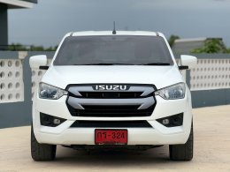 ISUZU D-MAX SPACECAB 1.9 S MT ปี2020 ราคา399,000บาท