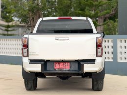 ISUZU D-MAX CAB4 1.9 HI-LANDER  ปี2020 ราคา599,000บาท