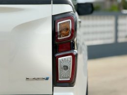 ISUZU D-MAX CAB4 1.9 HI-LANDER  ปี2020 ราคา599,000บาท