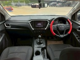 ISUZU D-MAX CAB4 1.9 HI-LANDER  ปี2020 ราคา599,000บาท