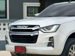 ISUZU D-MAX CAB4 1.9 HI-LANDER  ปี2020 ราคา599,000บาท