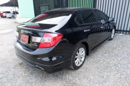 HONDA CIVIC FB 1.8 E I-VTEC 2012 มือสอง 