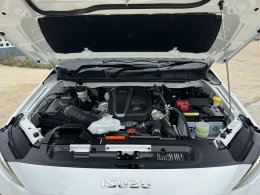 ISUZU MU-X 2.2 ACTIVE AT (AB/ABS) ปี2026 ราคา 999,000 บาท
