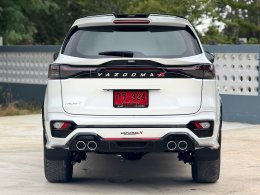 ISUZU MU-X 2.2 ACTIVE AT (AB/ABS) ปี2026 ราคา 999,000 บาท