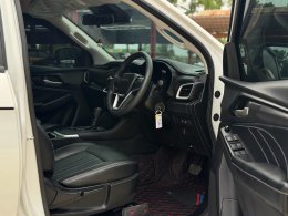 ISUZU MU-X 2.2 ACTIVE AT (AB/ABS) ปี2026 ราคา 999,000 บาท
