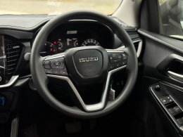 ISUZU MU-X 2.2 ACTIVE AT (AB/ABS) ปี2026 ราคา 999,000 บาท
