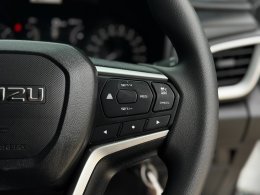ISUZU MU-X 2.2 ACTIVE AT (AB/ABS) ปี2026 ราคา 999,000 บาท