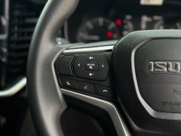 ISUZU MU-X 2.2 ACTIVE AT (AB/ABS) ปี2026 ราคา 999,000 บาท