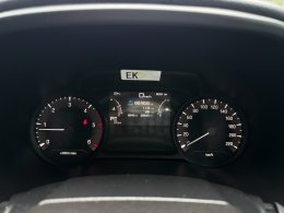 ISUZU MU-X 2.2 ACTIVE AT (AB/ABS) ปี2026 ราคา 999,000 บาท