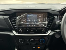 ISUZU MU-X 2.2 ACTIVE AT (AB/ABS) ปี2026 ราคา 999,000 บาท