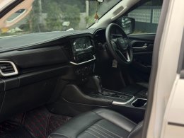 ISUZU MU-X 2.2 ACTIVE AT (AB/ABS) ปี2026 ราคา 999,000 บาท