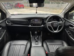 ISUZU MU-X 2.2 ACTIVE AT (AB/ABS) ปี2026 ราคา 999,000 บาท