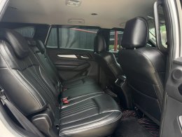 ISUZU MU-X 2.2 ACTIVE AT (AB/ABS) ปี2026 ราคา 999,000 บาท