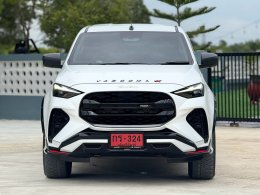 ISUZU MU-X 2.2 ACTIVE AT (AB/ABS) ปี2026 ราคา 999,000 บาท