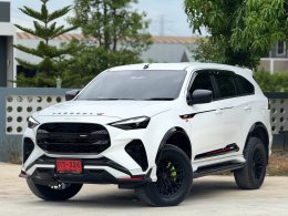 ISUZU MU-X 2.2 ACTIVE AT (AB/ABS) ปี2026 ราคา 999,000 บาท