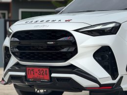 ISUZU MU-X 2.2 ACTIVE AT (AB/ABS) ปี2026 ราคา 999,000 บาท