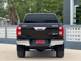 TOYOTA HILUX REVO DUALCAB 2.4 ปี2020 ราคา629,000บาท