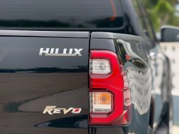 TOYOTA HILUX REVO DUALCAB 2.4 ปี2020 ราคา629,000บาท